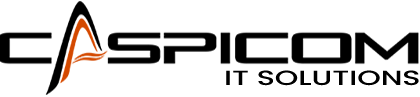 Caspicom Computer Services